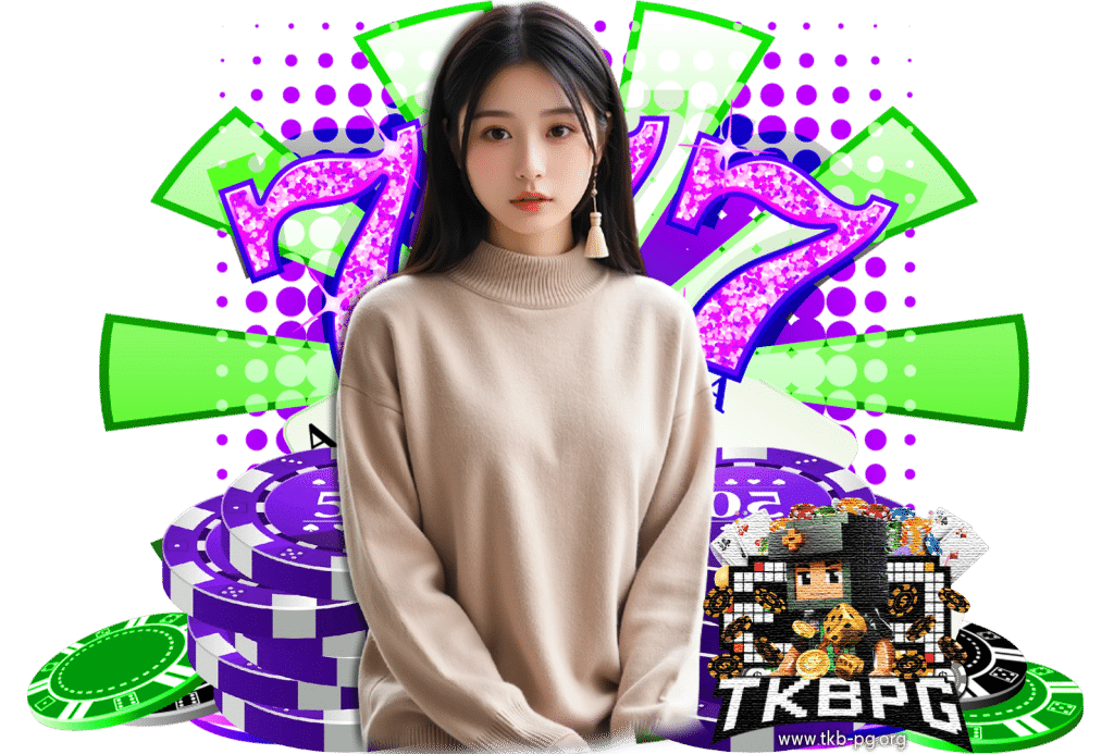 tkbpg mobile