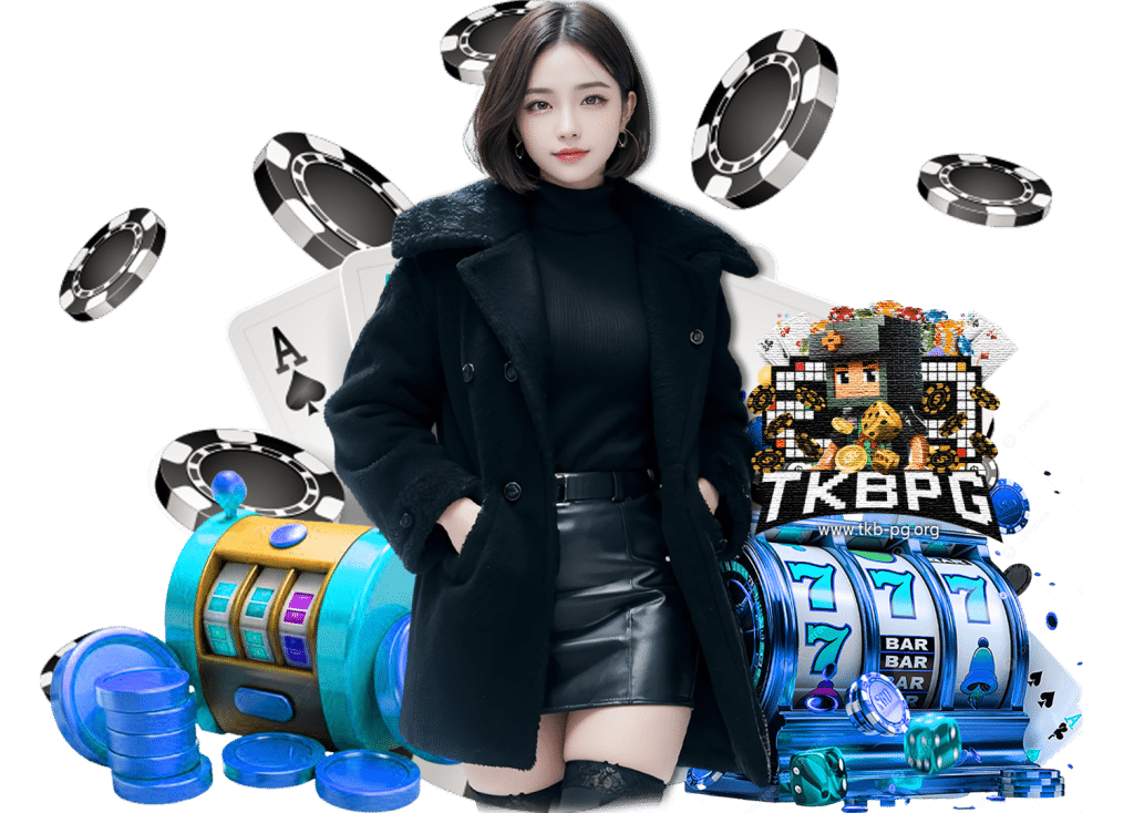 tkbpg ทดลองเล่น